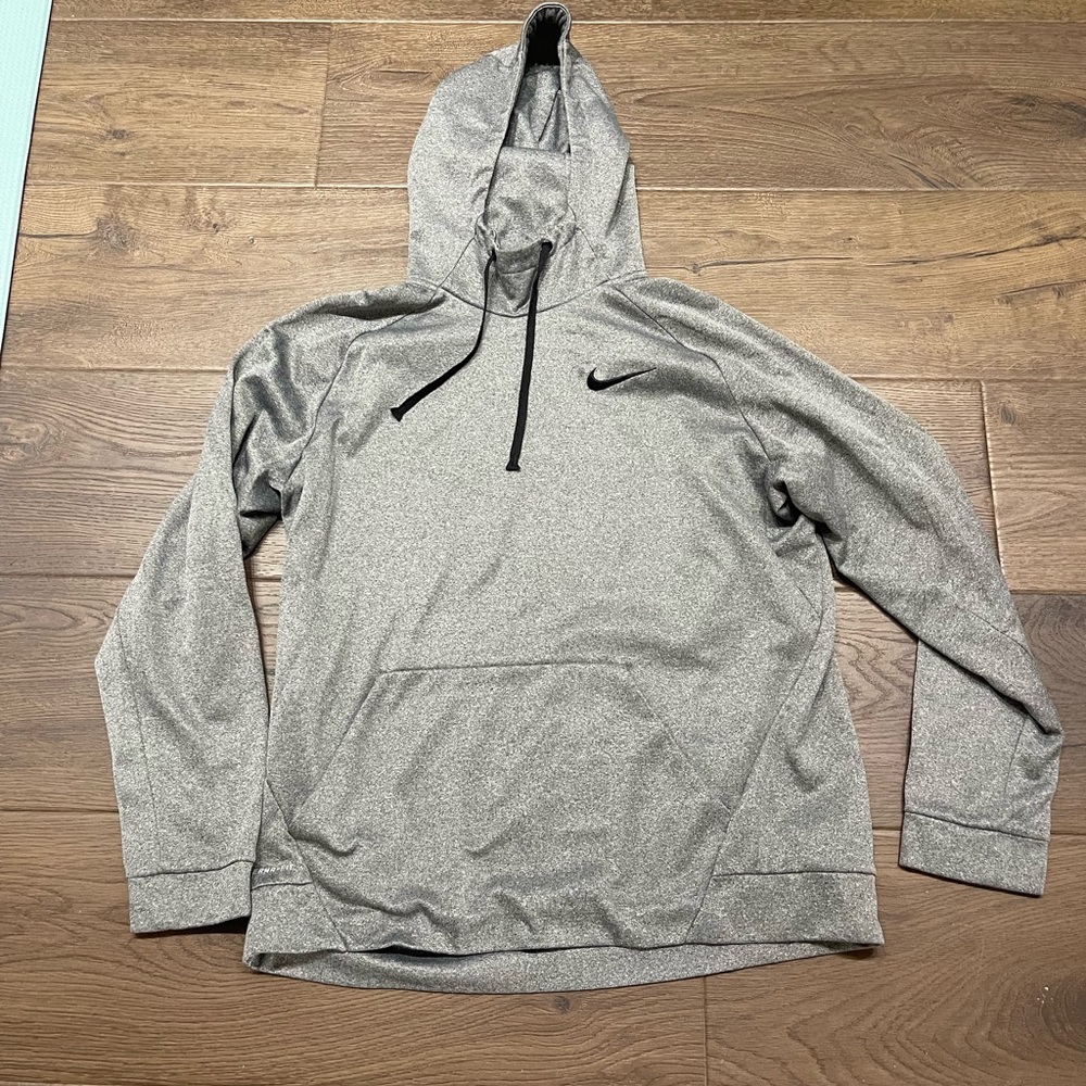 Nike hoodie